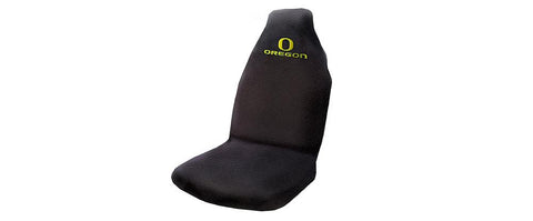 Oregon Ducks Ncaa Car Seat Cover