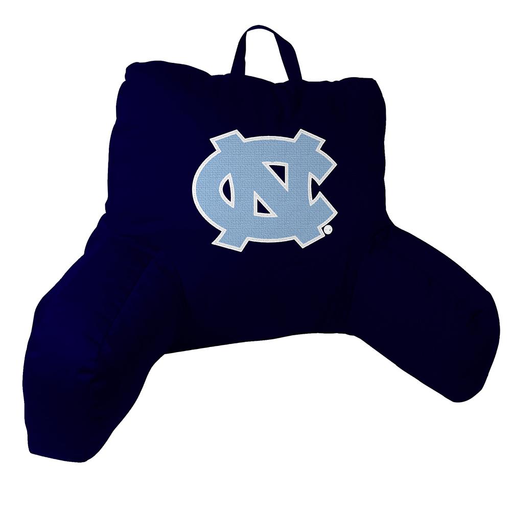 North Carolina Tar Heels Ncaa Bed Rest (20.5in X 21in)