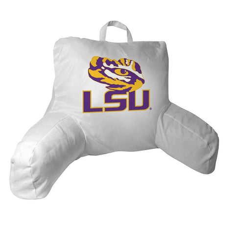 Lsu Tigers Ncaa Bed Rest (20.5in X 21in)