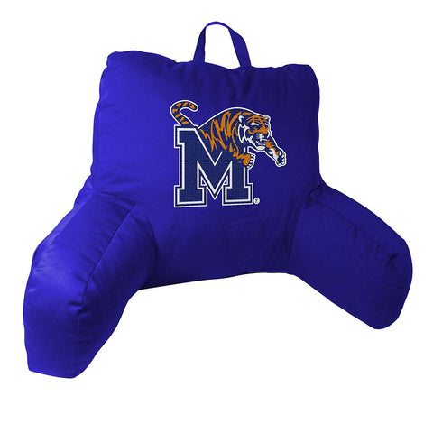 Memphis Tigers Ncaa Bed Rest (20.5in X 21in)