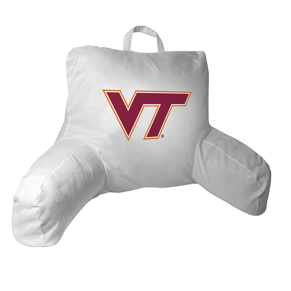Virginia Tech Hokies Ncaa Bed Rest (20.5in X 21in)