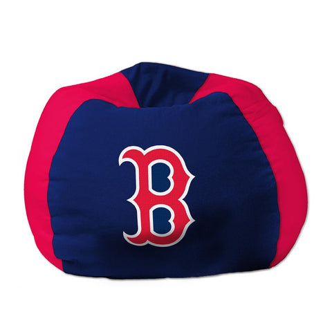 Boston Red Sox MLB Team Bean Bag (96 Round)