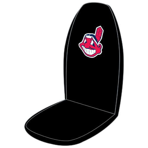 Cleveland Indians MLB Car Seat Cover