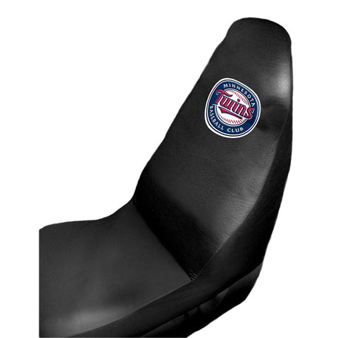 Minnesota Twins MLB Car Seat Cover
