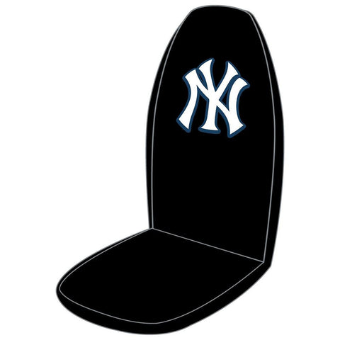 New York Yankees MLB Car Seat Cover