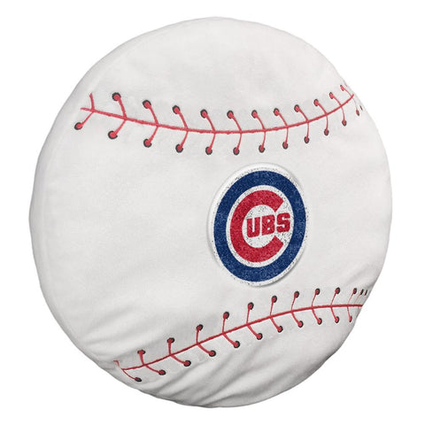 Chicago Cubs MLB 3D Sports Pillow