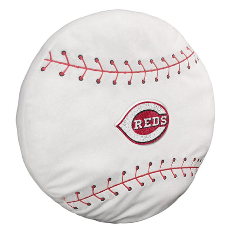 Cincinnati Reds MLB 3D Sports Pillow
