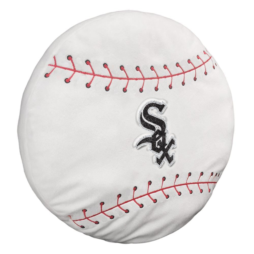 Chicago White Sox MLB 3D Sports Pillow