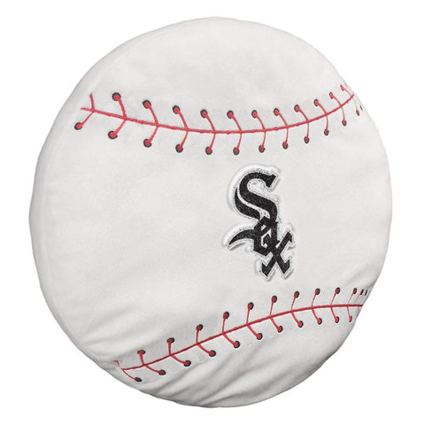 Chicago White Sox MLB 3D Sports Pillow