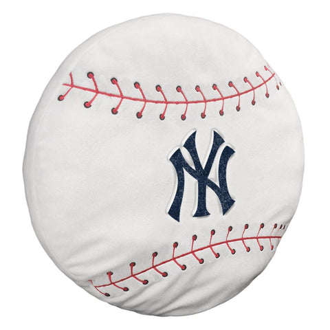 New York Yankees MLB 3D Sports Pillow