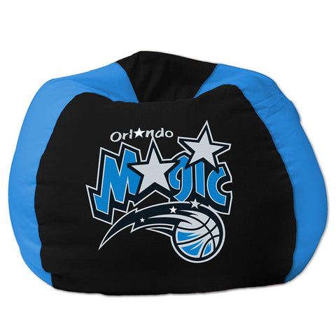 Orlando Magic NBA Team Bean Bag (96 Round)