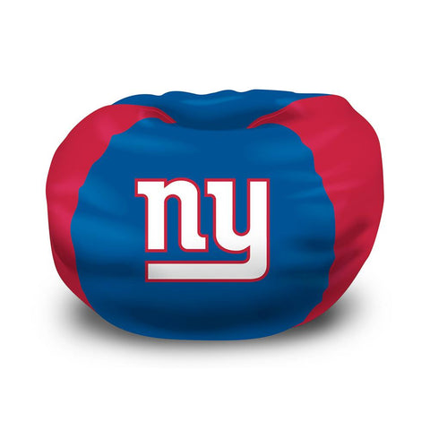 New York Giants NFL Team Bean Bag (96 Round)