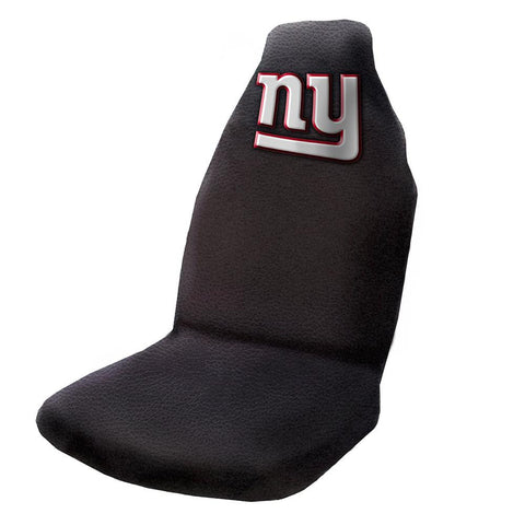 New York Giants NFL Car Seat Cover