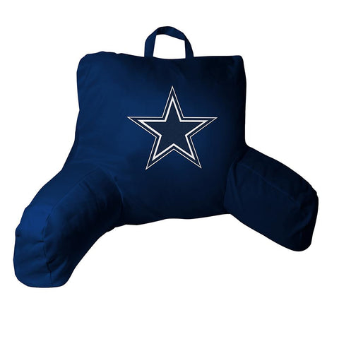 Dallas Cowboys Nfl Bed Rest (20.5in X 21in)