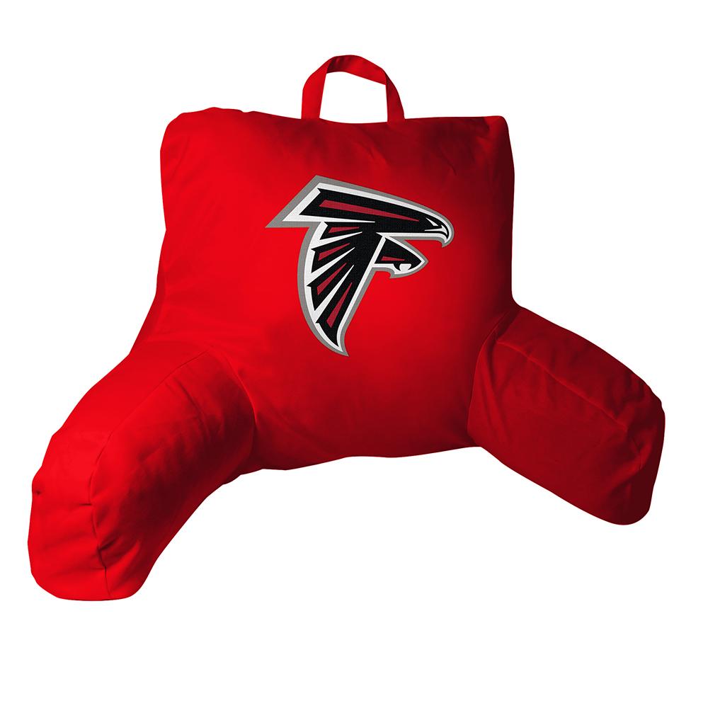 Atlanta Falcons Nfl Bed Rest (20.5in X 21in)