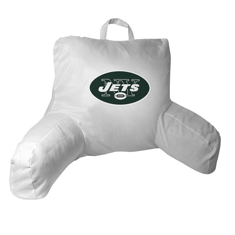 New York Jets Nfl Bed Rest (20.5in X 21in)