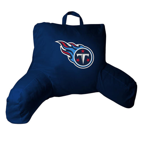 Tennessee Titans Nfl Bed Rest (20.5in X 21in)