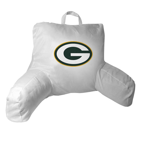 Green Bay Packers Nfl Bed Rest (20.5in X 21in)