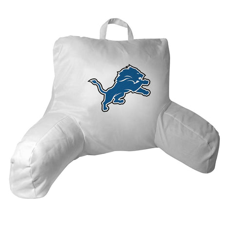 Detroit Lions Nfl Bed Rest (20.5in X 21in)