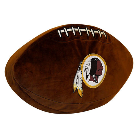 Washington Redskins NFL 3D Sports Pillow