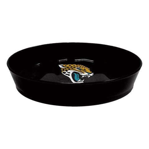 Jacksonville Jaguars NFL Polymer Soap Dish