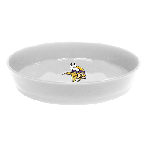 Minnesota Vikings NFL Polymer Soap Dish
