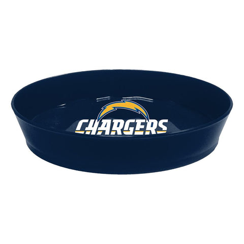 San Diego Chargers NFL Polymer Soap Dish