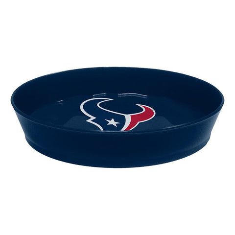 Houston Texans NFL Polymer Soap Dish