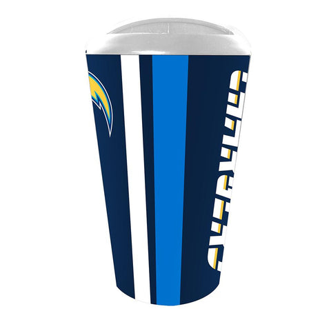 San Diego Chargers NFL Polymer Toothbrush Holder