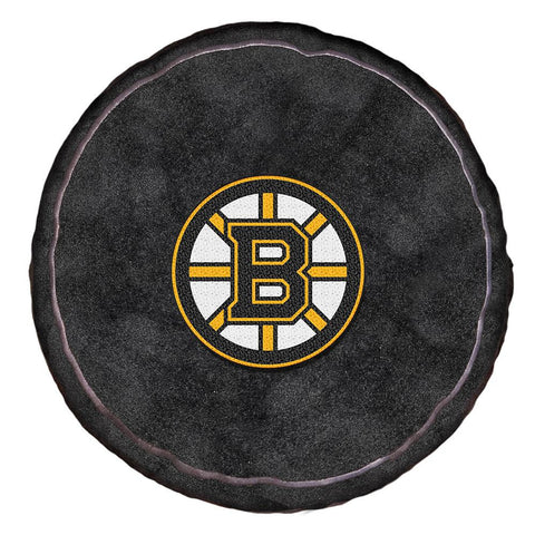 Boston Bruins NHL 3D Sports Pillow