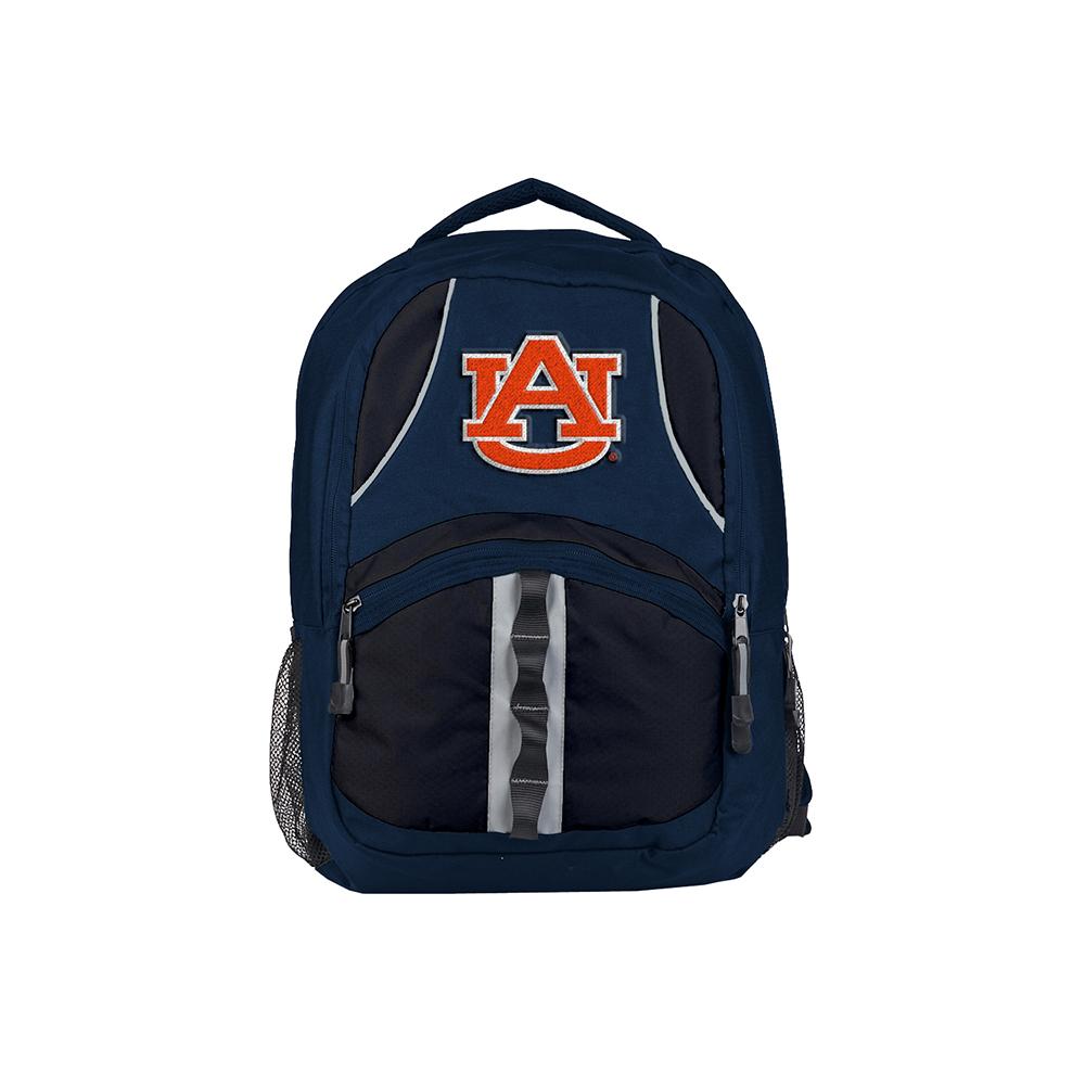 Auburn Tigers Ncaa Captain Backpack (navy-black)