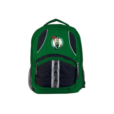 Boston Celtics Nba Captain Backpack (green-black)