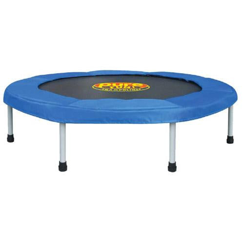 38" Mini Trampoline