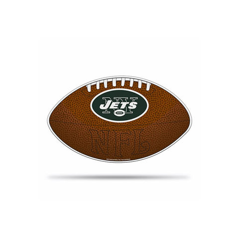 New York Jets Nfl Pennant (12x30)