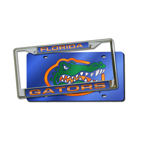 Florida Gators Ncaa 2 Piece Laser Pack