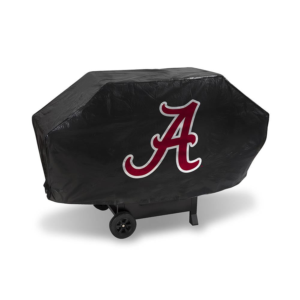 Alabama Crimson Tide Ncaa Deluxe Barbeque Grill Cover