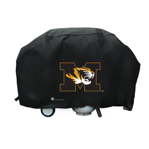 Missouri Tigers Ncaa Deluxe Grill Cover
