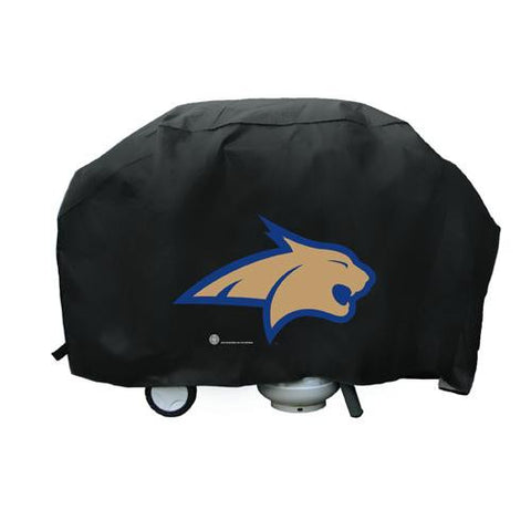 Montana State Bobcats Ncaa Deluxe Grill Cover