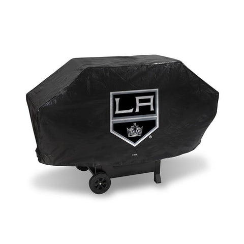 Los Angeles Kings NHL Deluxe Barbeque Grill Cover