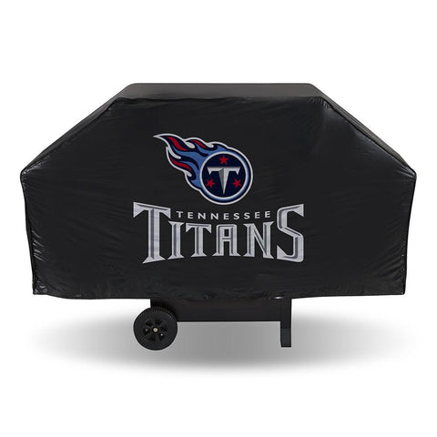 Tennessee Titans Nfl Economy Barbeque Grill Cover