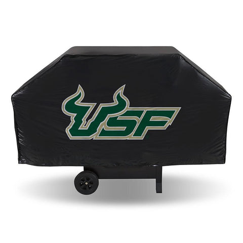 South Florida Bulls Ncaa Economy Barbeque Grill Cover