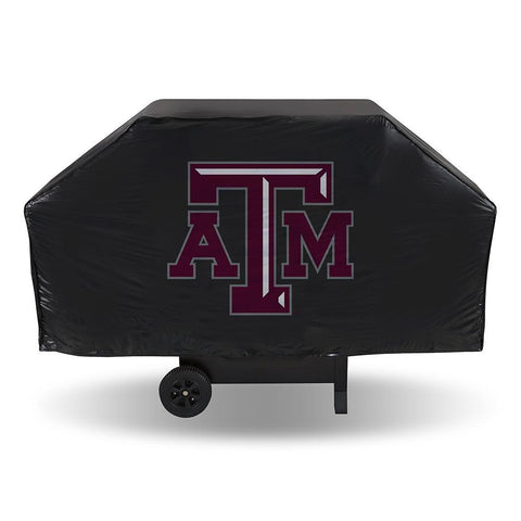 Texas A&m Aggies Ncaa Economy Barbeque Grill Cover