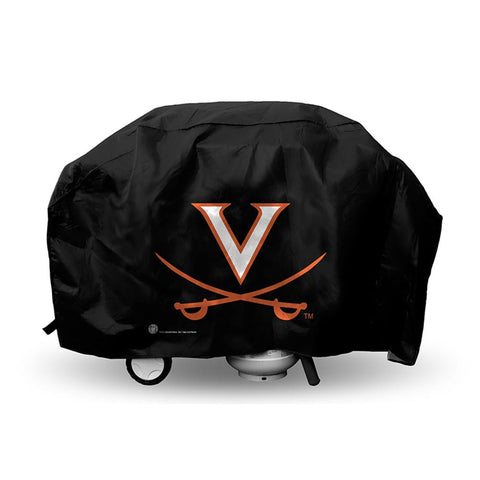 Virginia Cavaliers Ncaa Economy Barbeque Grill Cover