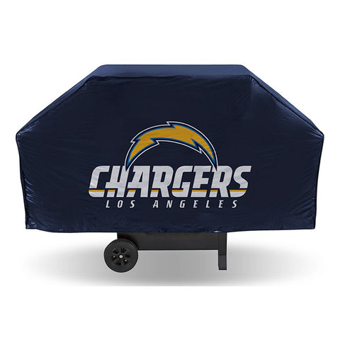 San Diego Chargers Nfl Economy Barbeque Grill Cover