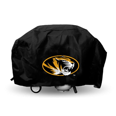 Missouri Tigers Ncaa Economy Barbeque Grill Cover
