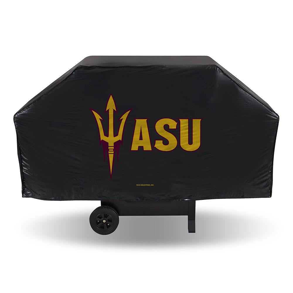 Arizona State Sun Devils Ncaa Economy Barbeque Grill Cover