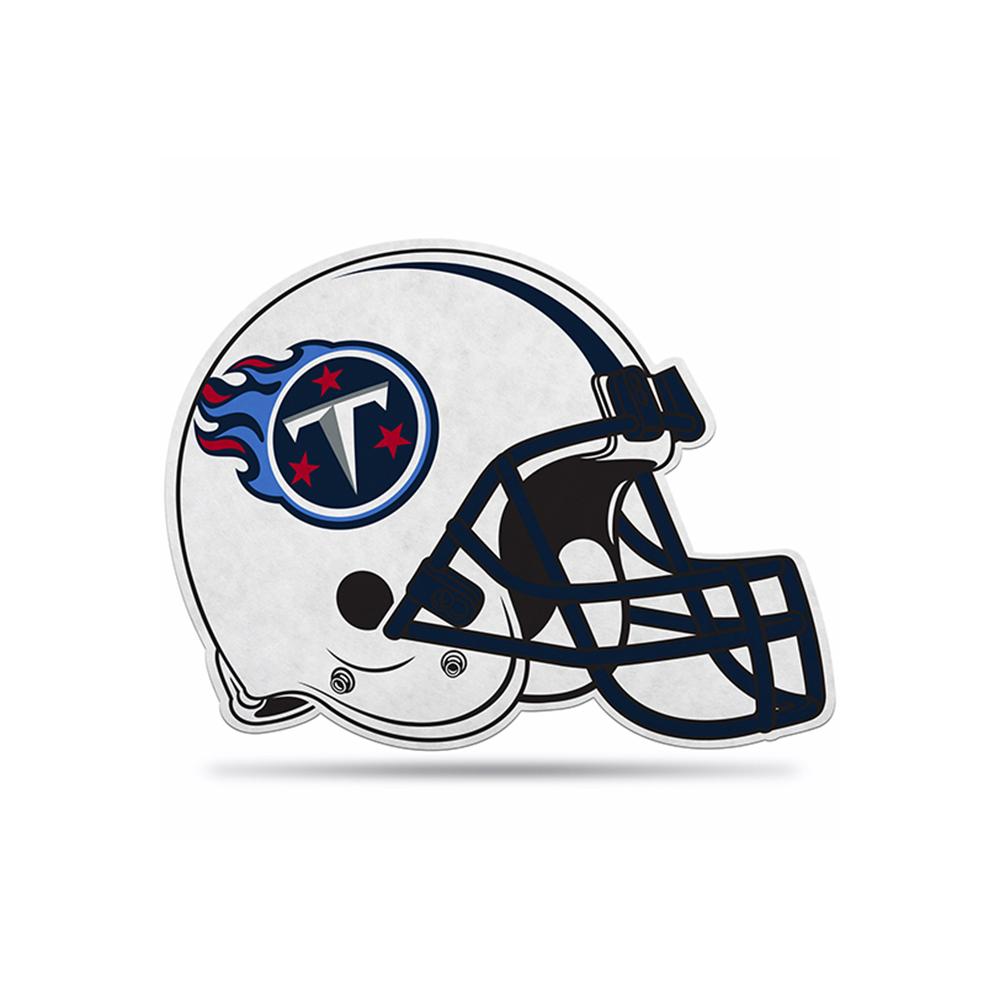 Tennessee Titans Nfl Pennant (12x30)
