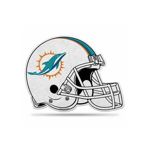 Miami Dolphins Nfl Pennant (12x30)