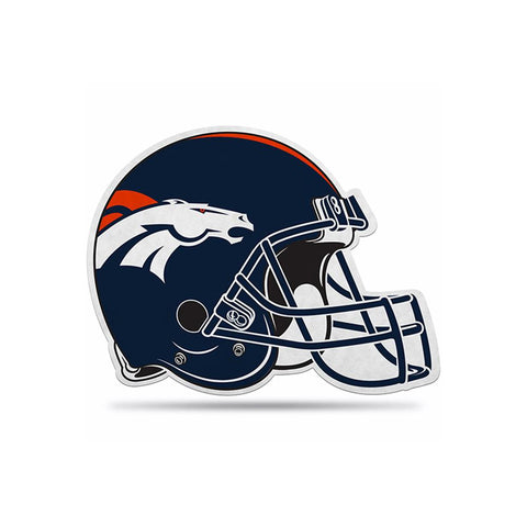 Denver Broncos Nfl Pennant (12x30)