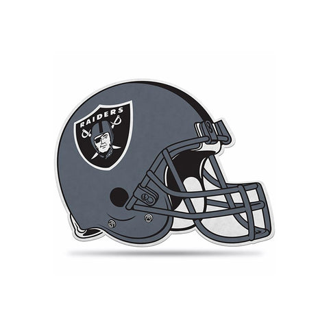 Oakland Raiders Nfl Pennant (12x30)